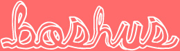 Boshus